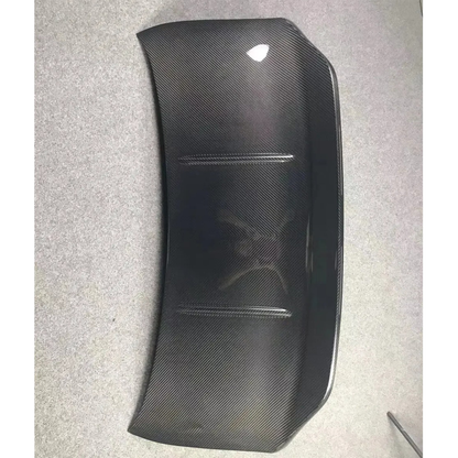 Carbon Fiber CSL Style Rear Trunk for BMW G80 M3/G82 M4