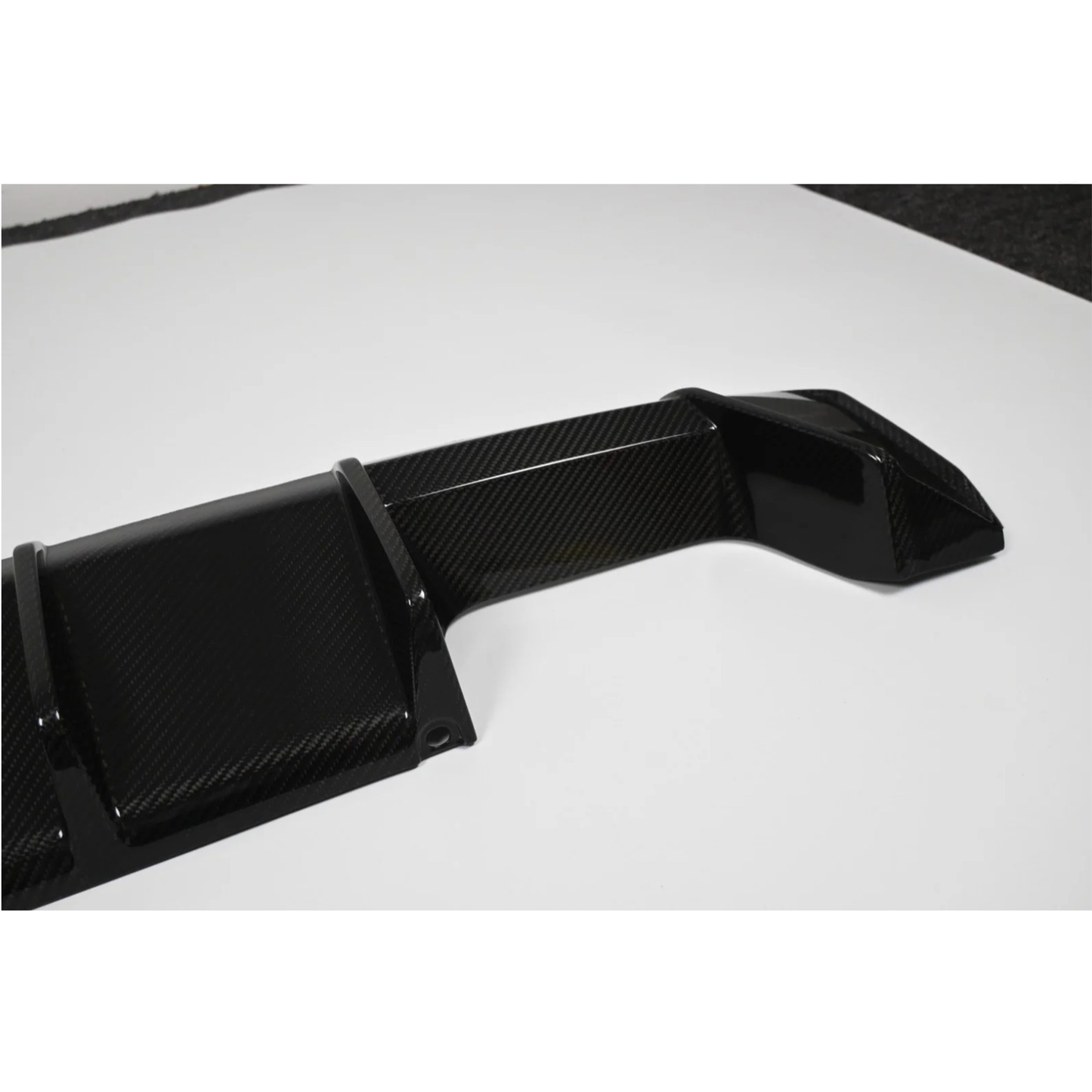 R-Style Dry Carbon Fiber Aero Dynamic Kit for BMW G80 M3/G82 M4