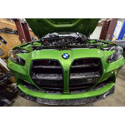 Custom Forged Carbon Fiber Aero Kit for BMW G8X G80 M3/G82 M4