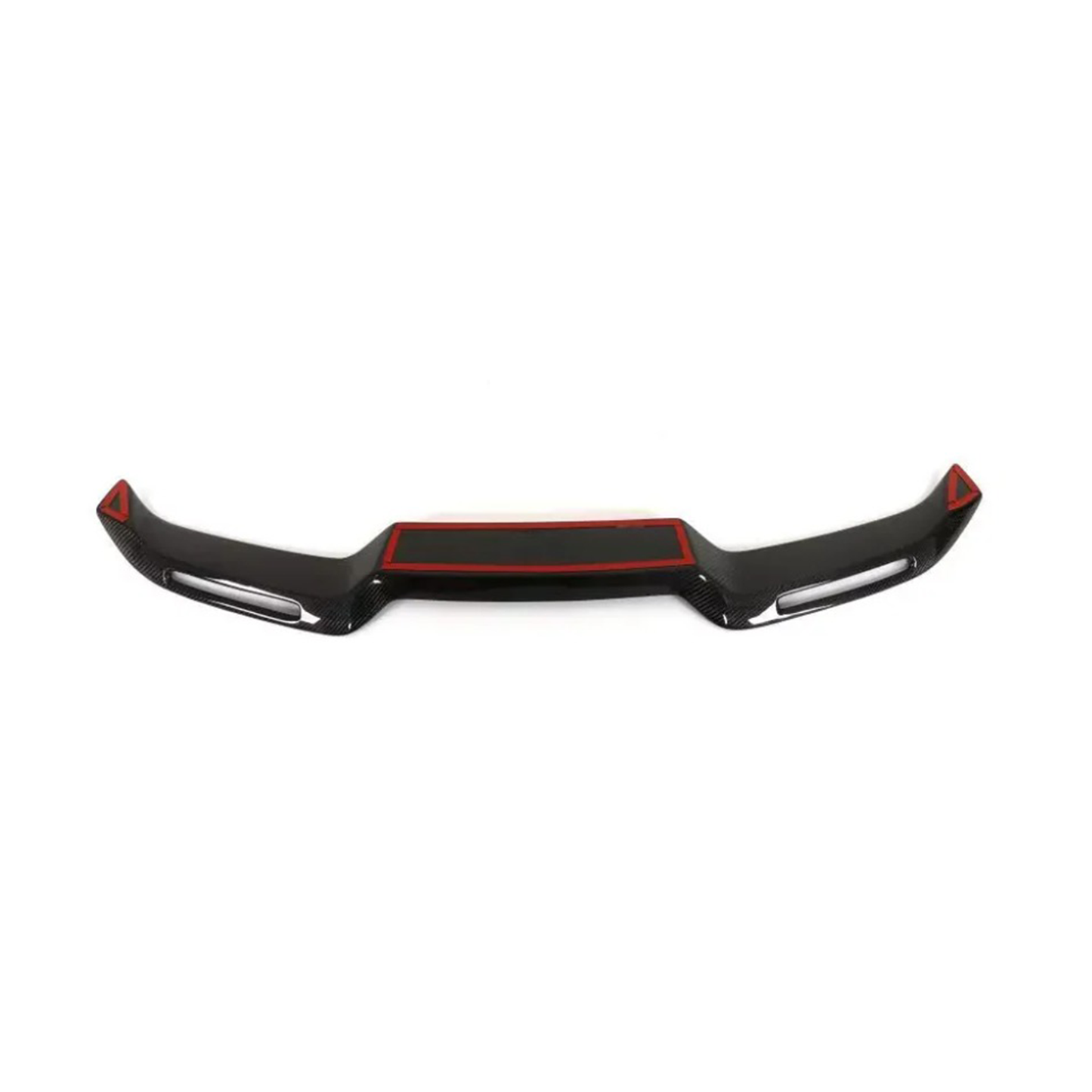VR Style Carbon Fiber Rear Spoiler for BMW G82 M4