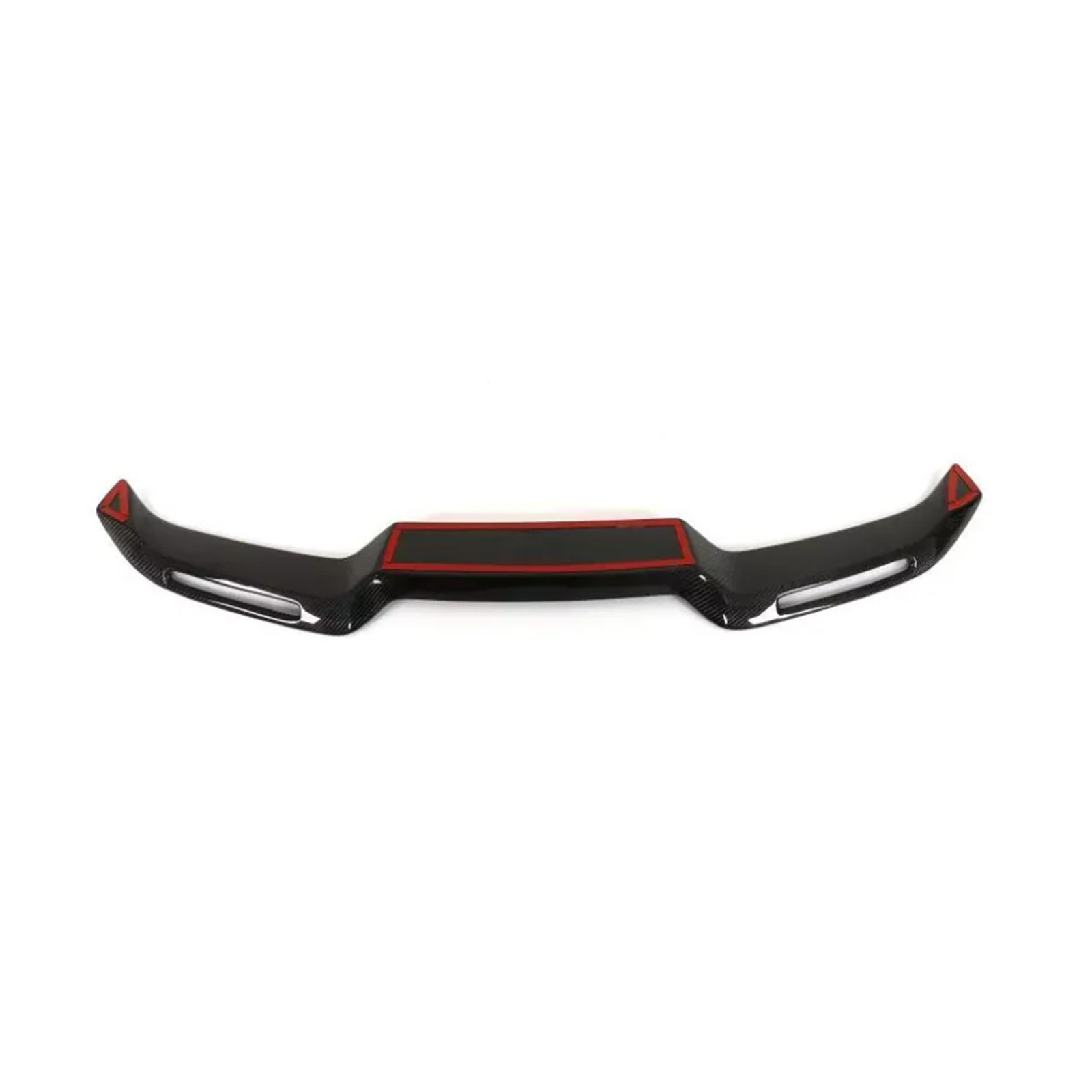 VR Style Carbon Fiber Rear Spoiler for BMW G82 M4