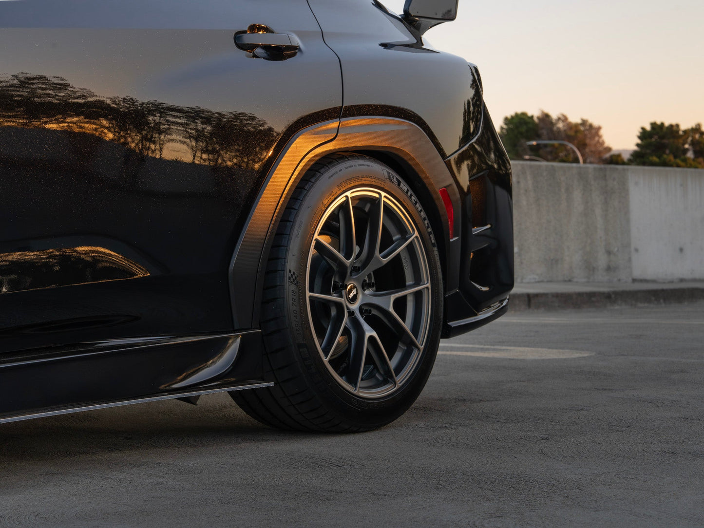 Side Skirts – Subaru WRX (VB 2022+)
