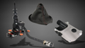 DM-1 Ultimate Shifter Kit Subaru STI (2015-2021)