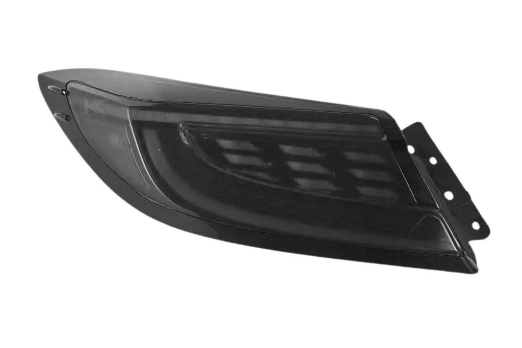 Toyota 86 GR86 Subaru BRZ Full LED Tail Lights Upgrade (2021 and Up)
