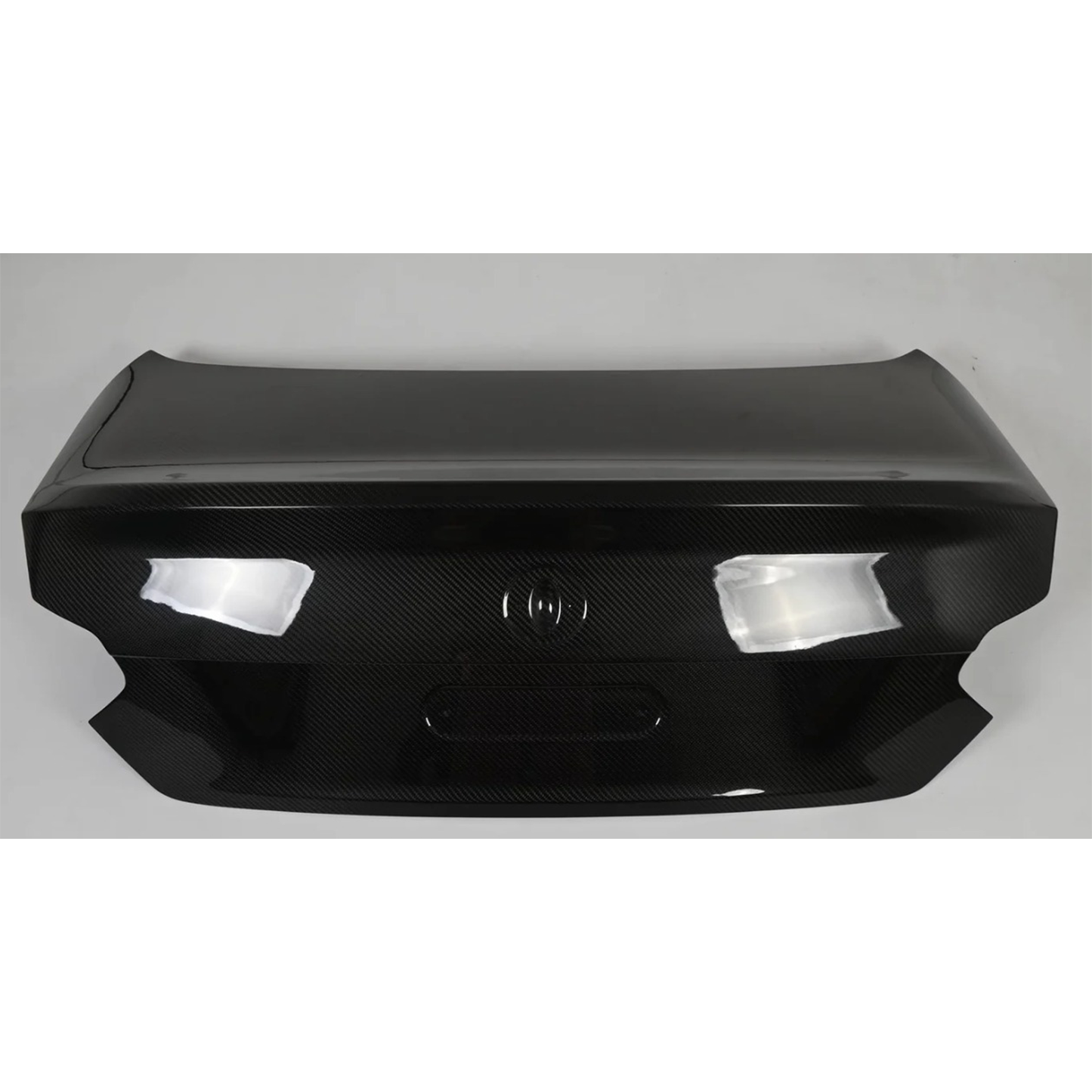 Carbon Fiber Rear OEM Style Trunk for BMW G87 M2