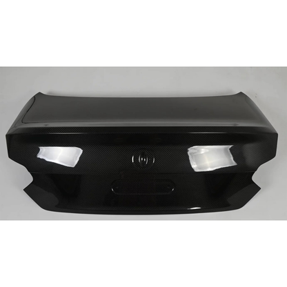 Carbon Fiber Rear OEM Style Trunk for BMW G87 M2