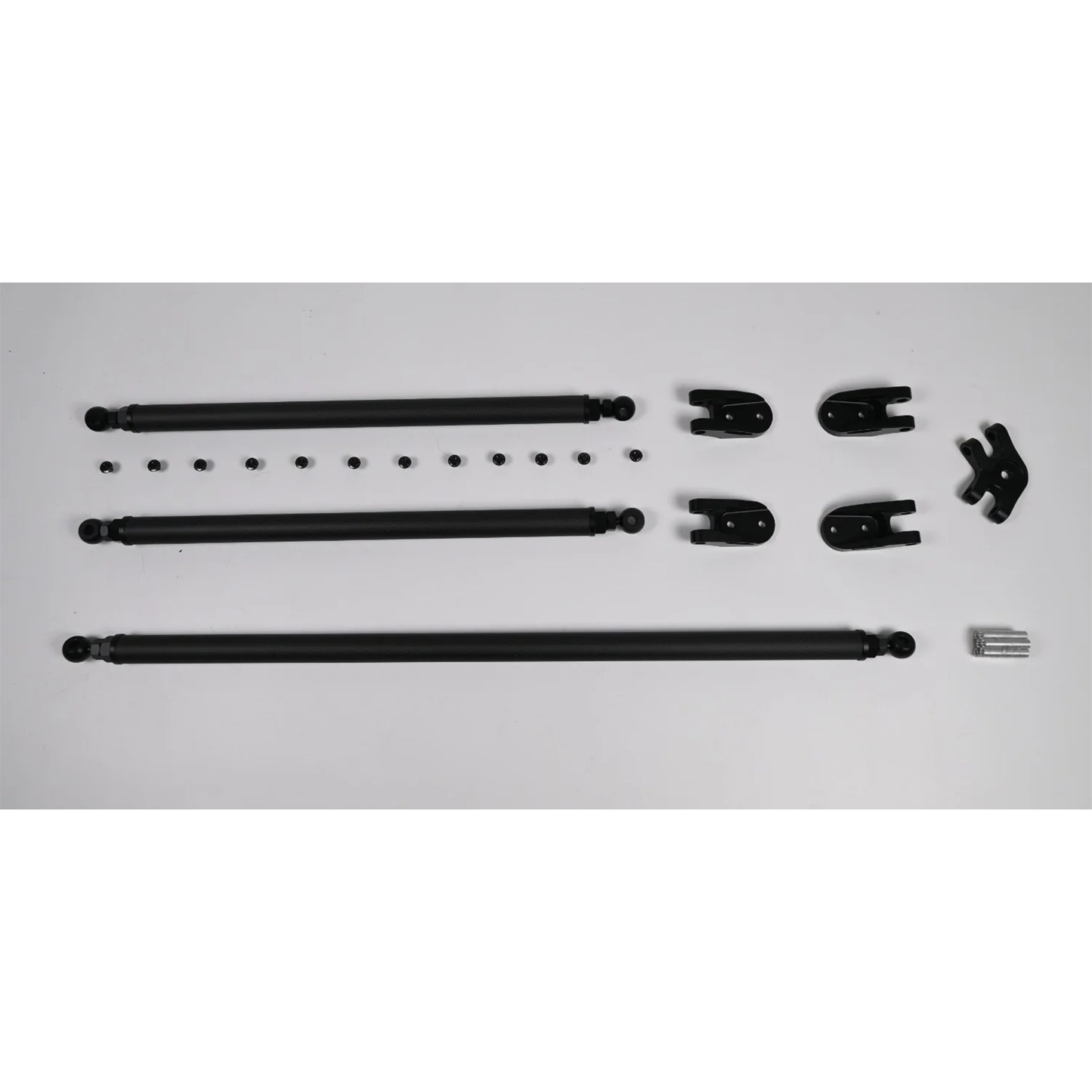 G8X Carbon Fiber Strut Tower Brace for BMW G80/G82/G87