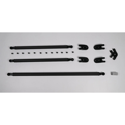 G8X Carbon Fiber Strut Tower Brace for BMW G80/G82/G87