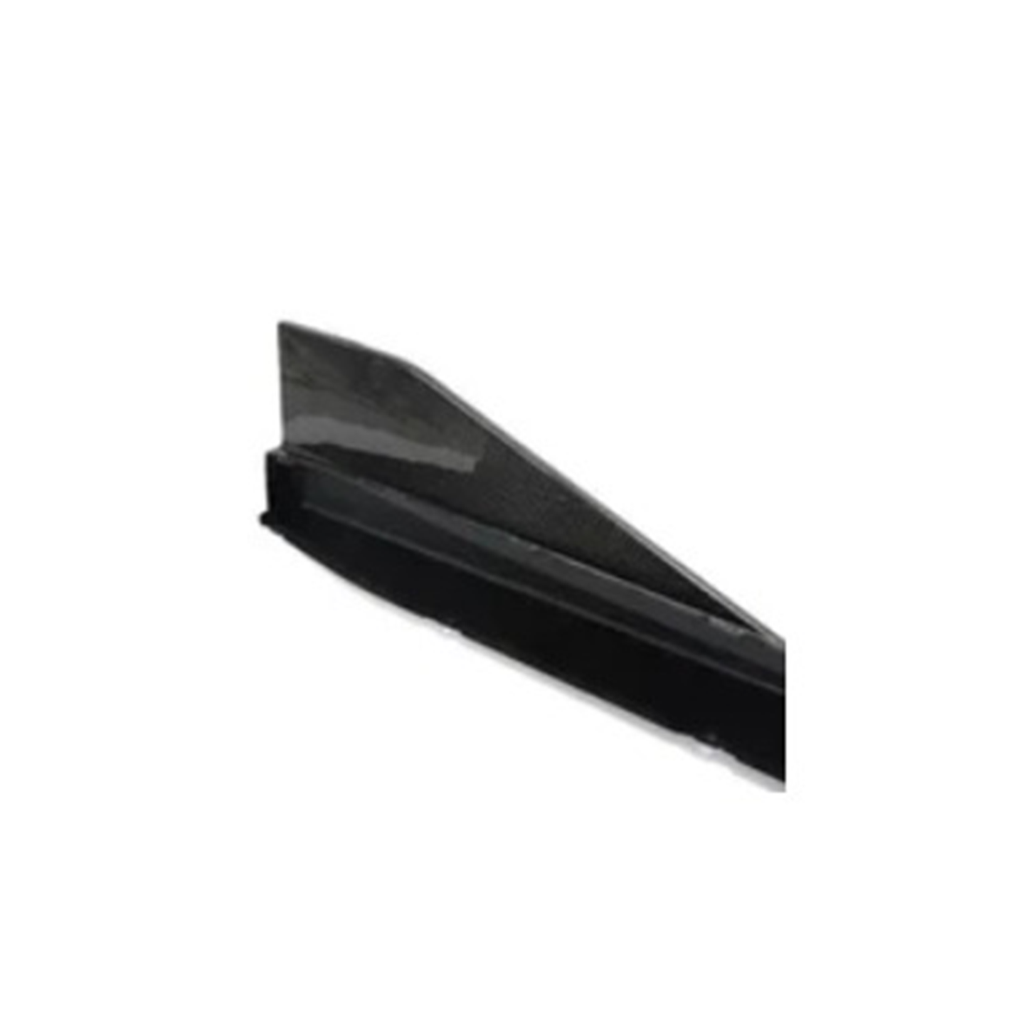 M Performance Style Carbon Fiber Side Skirts for BMW G80 M3/G82 M4