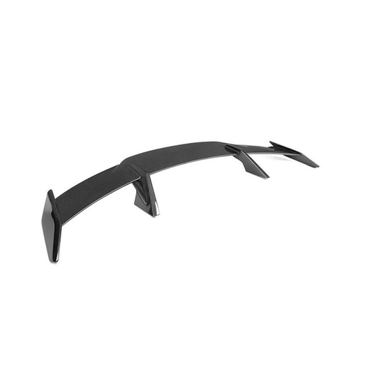 MP Style Carbon Fiber Rear Trunk Spoiler Wing for BMW G8X/G2X