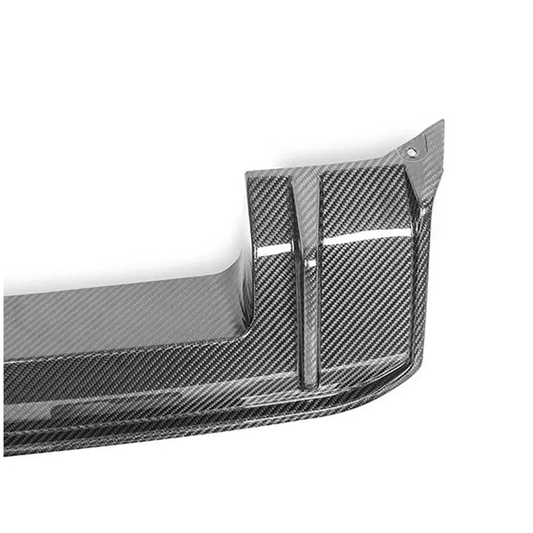 Prepreg Carbon Fiber PT Style Rear Diffuser for BMW G8X G80 M3/G82 M4