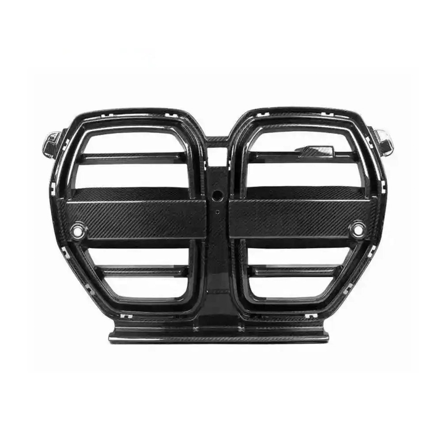 Dry Carbon Fiber Front Grille for BMW G80 M3/G82 M4