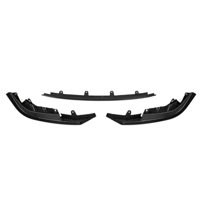 Carbon Fiber N Style Front Lip for BMW G80 M3/G82 M4
