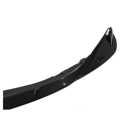 CT VI Style Dry Carbon Fiber Front Lip for BMW G80 M3/G82 M4