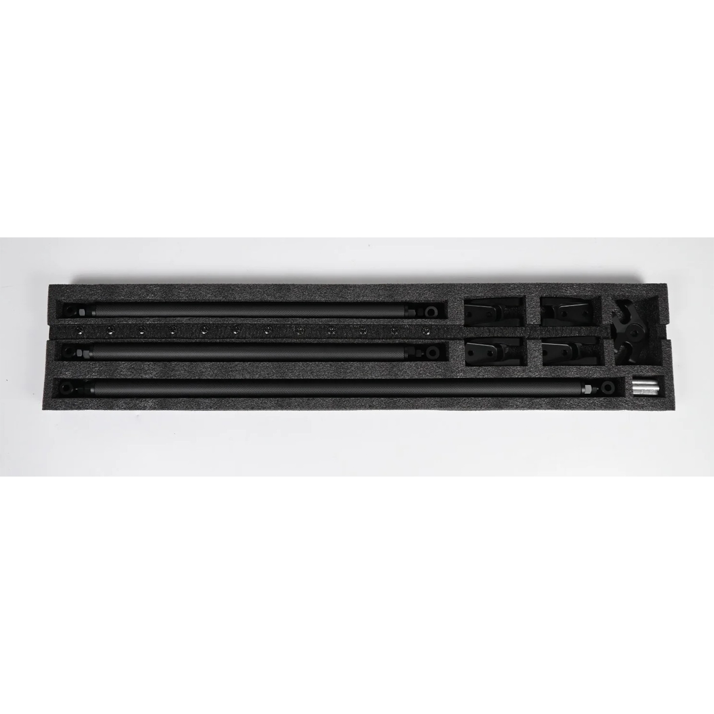 G8X Carbon Fiber Strut Tower Brace for BMW G80/G82/G87