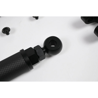 G8X Carbon Fiber Strut Tower Brace for BMW G80/G82/G87