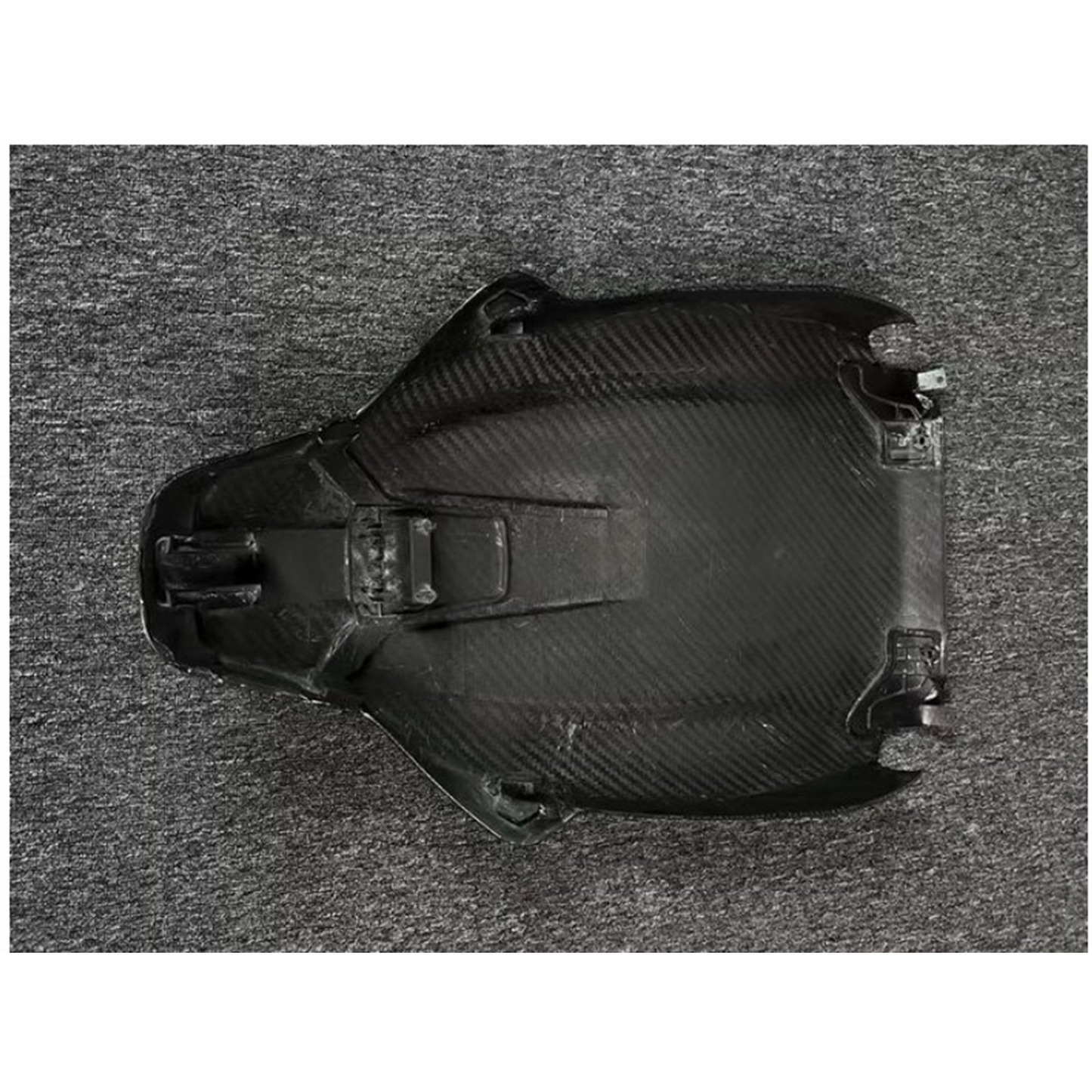 Carbon Fiber Full Seat Back Cover for BMW G80 M3/G82 M4/G87 M2
