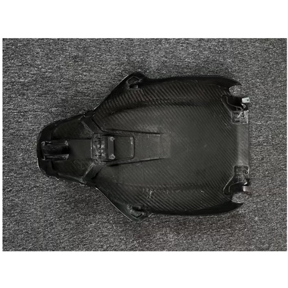 Carbon Fiber Full Seat Back Cover for BMW G80 M3/G82 M4/G87 M2