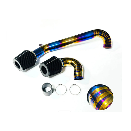 Titanium Cold Air Intake for BMW G80 M3/G82 M4/G87 M2