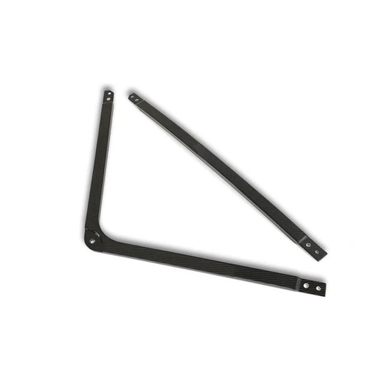 Carbon Fiber Engine Strut Brace Bar for BMW G80 M3/G82 M4