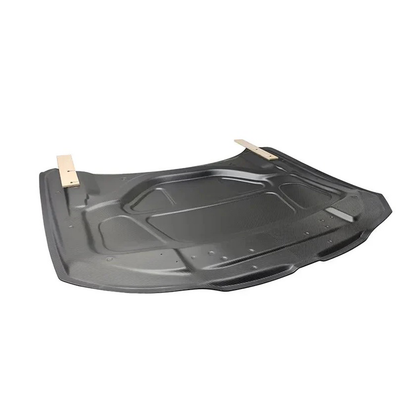 Prepreg Carbon Fiber PT Style Engine Hood for BMW G80 M3/G82 M4