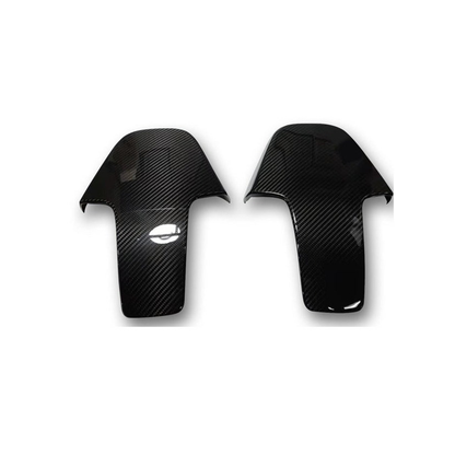 Carbon Fiber Full Seat Back Cover for BMW G80 M3/G82 M4/G87 M2
