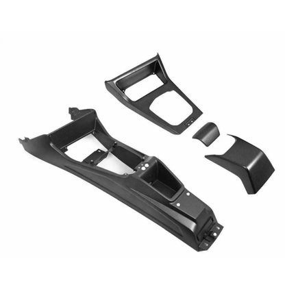 Carbon Fiber CSL Style Center Console Control Panel for BMW G80 M3/G82 M4/G87 M2