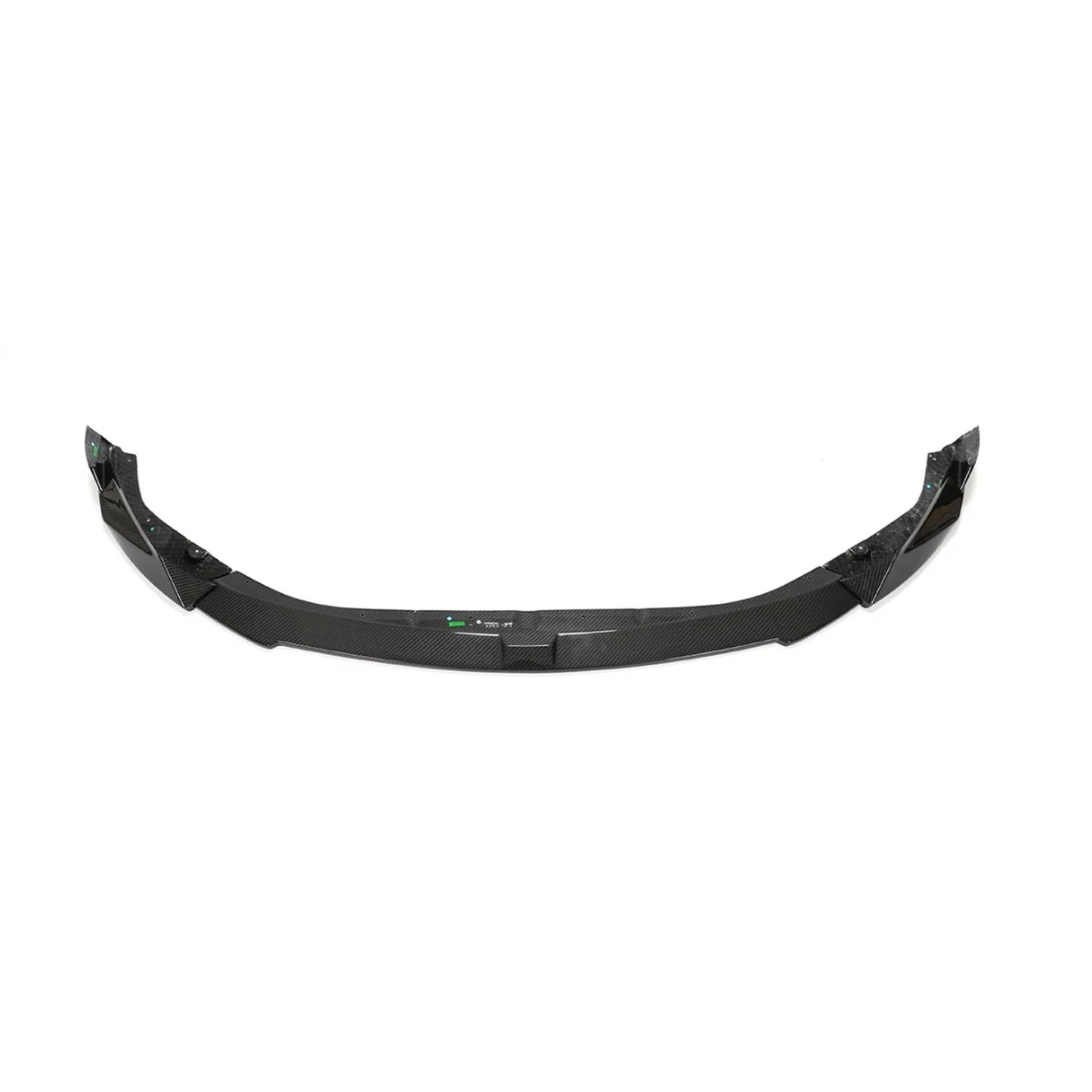Prepreg Carbon Fiber TCH Front Lip for BMW G80 M3/G82 M4