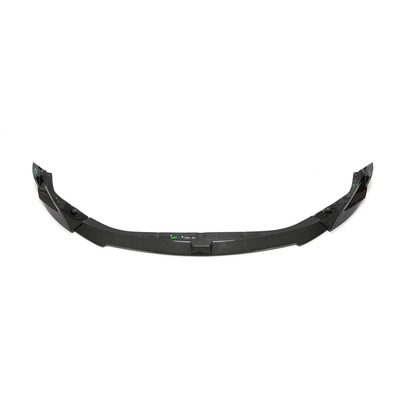 Prepreg Carbon Fiber TCH Front Lip for BMW G80 M3/G82 M4