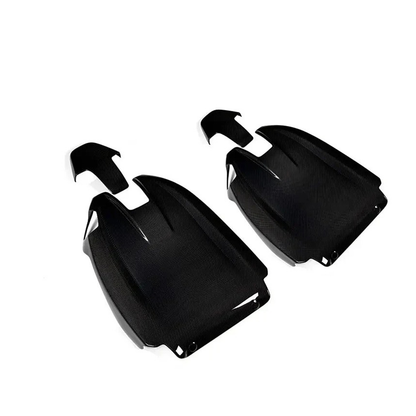 Prepreg Carbon Fiber Full Interior Panel Cover Kit for BMW G8X M2/M3/M4