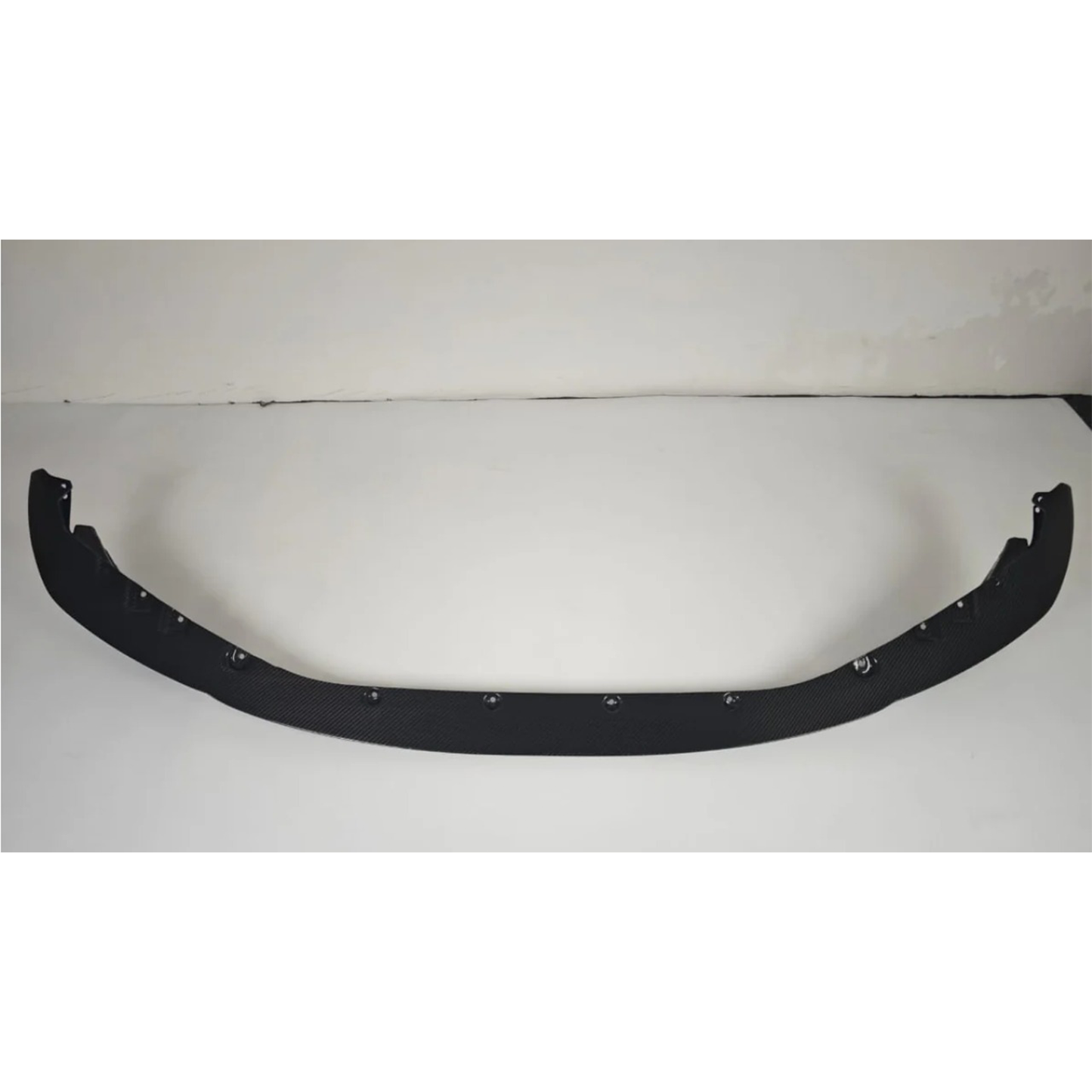 CT VI Style Dry Carbon Fiber Front Lip for BMW G80 M3/G82 M4