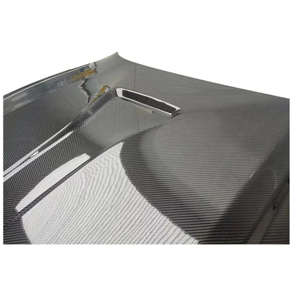 Prepreg Carbon Fiber PT Style Engine Hood for BMW G80 M3/G82 M4