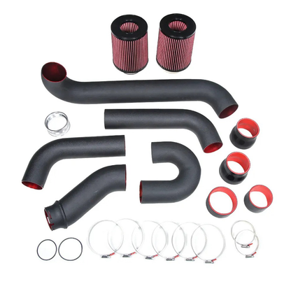 Performance Front Mount Cold Air Intake System for BMW G80 M3/G82 M4