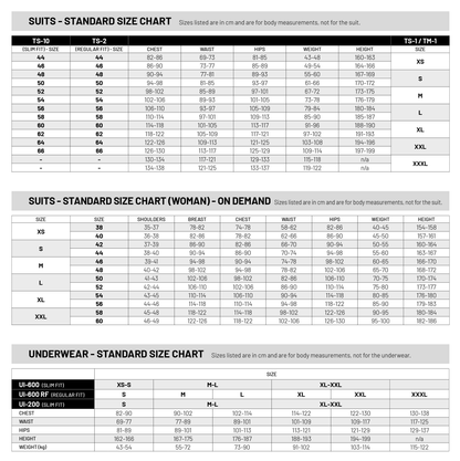 Sabelt Hero Superlight Woman TS-10 Car Racing Suit