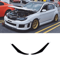 2008-2014 Subaru Wrx/Sti Canards V2