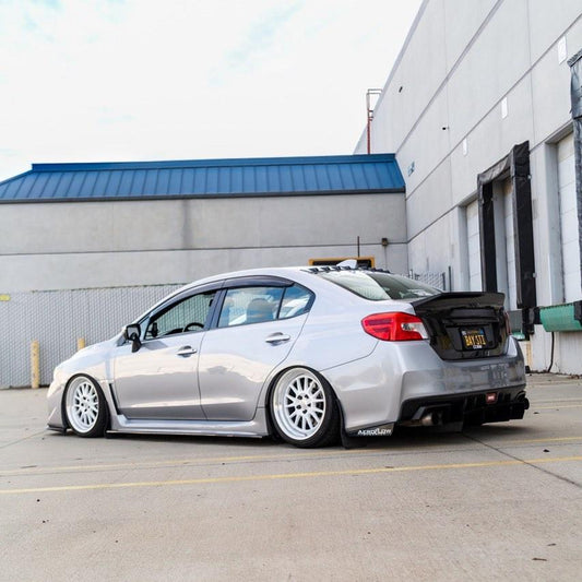 2015 - 2021 Subaru Wrx/Sti Rear Diffuser V3
