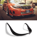 2011-2014 Subaru Wrx/Sti Canards V4