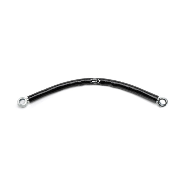 HEL Braided Vanos Oil Supply Line for BMW M50, M52, M54, S52 Engines with S50, S54 Oil Housing | House of Apex - House of Apex