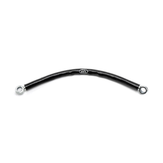 HEL Braided Vanos Oil Supply Line for BMW M50, M52, M54, S52 Engines with S50, S54 Oil Housing | House of Apex - House of Apex