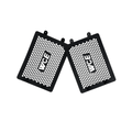 WCE Enhanced Clearance Fender Liner Plates - G80 M3 / G82 M4 / G87 M2