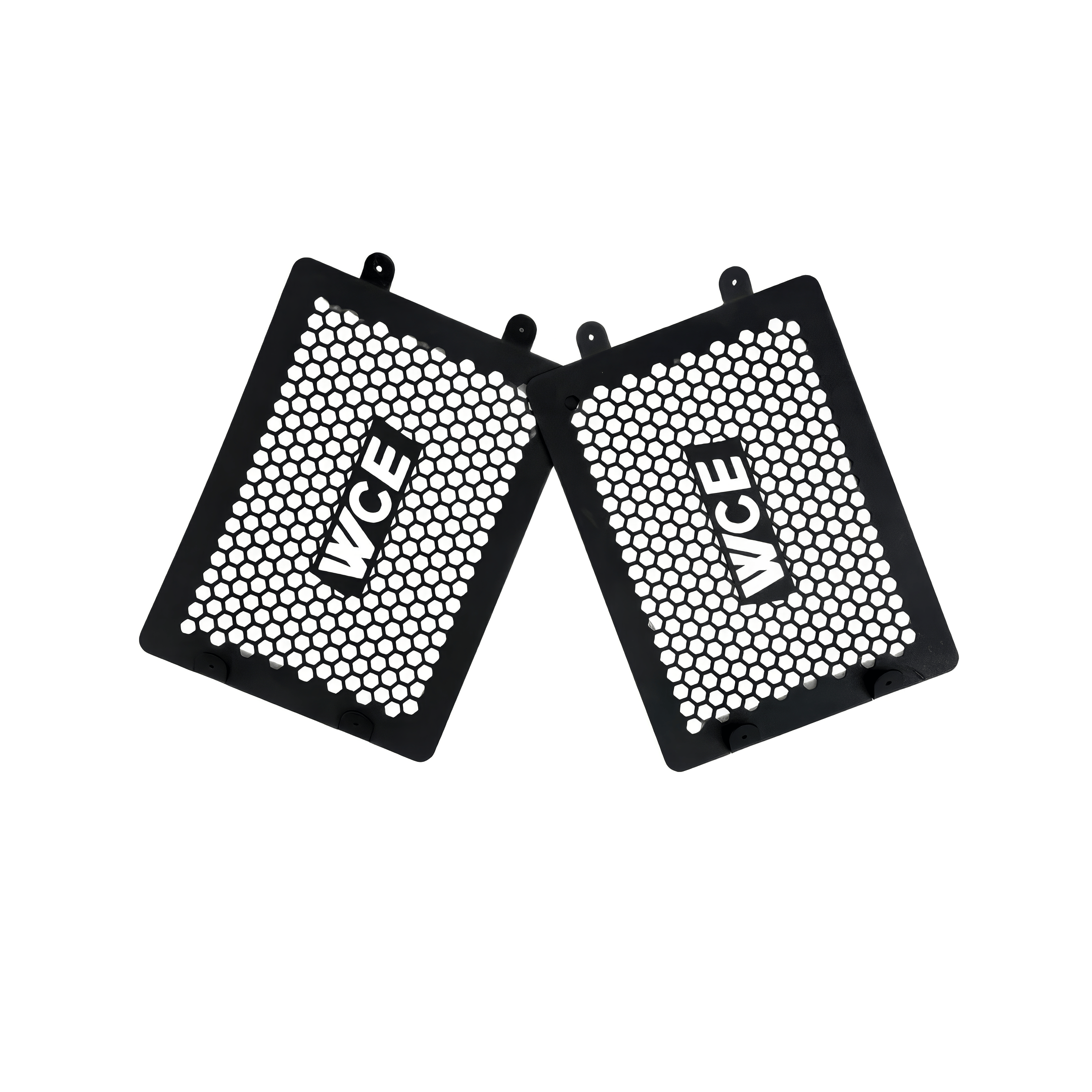 WCE Enhanced Clearance Fender Liner Plates - G80 M3 / G82 M4 / G87 M2