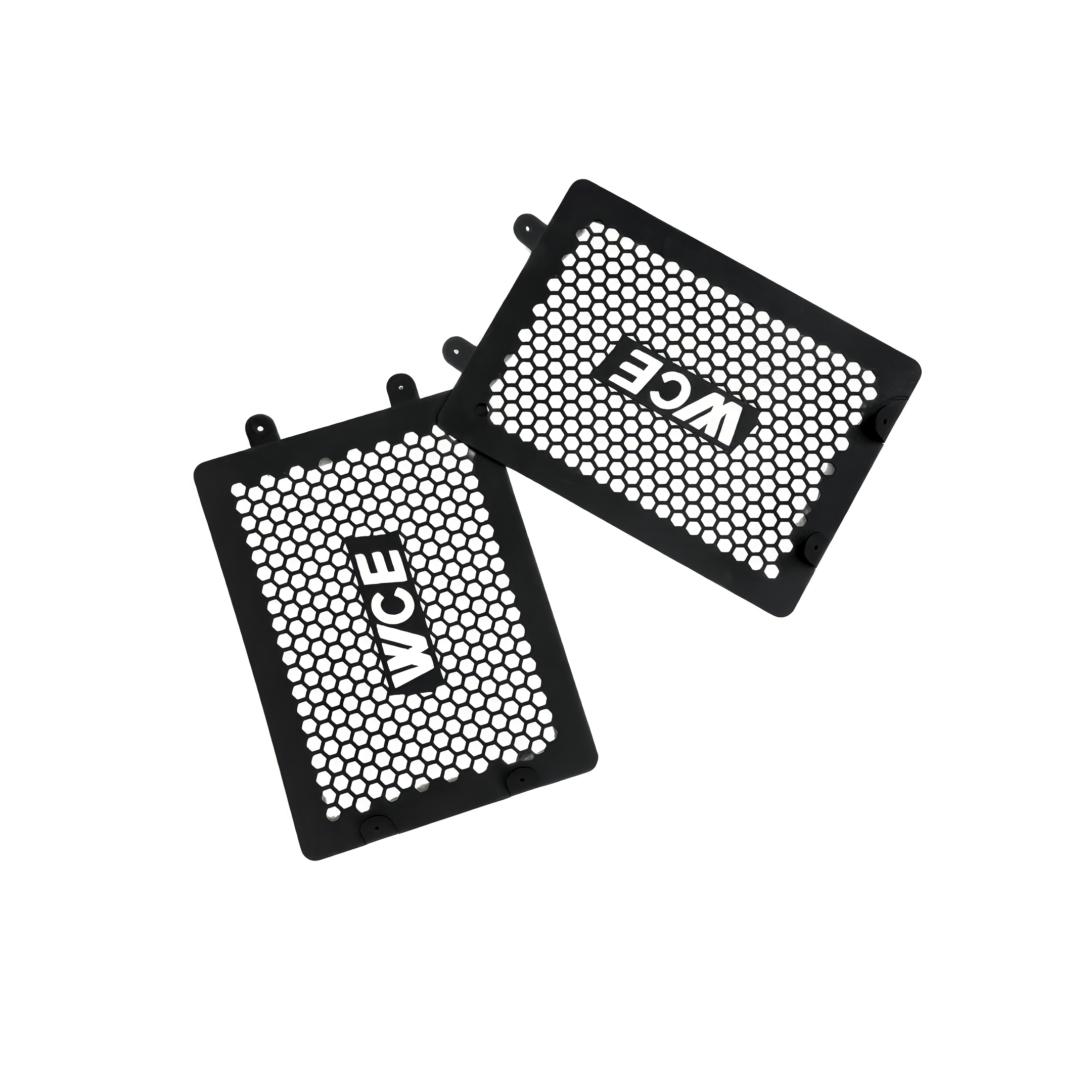 WCE Enhanced Clearance Fender Liner Plates - G80 M3 / G82 M4 / G87 M2