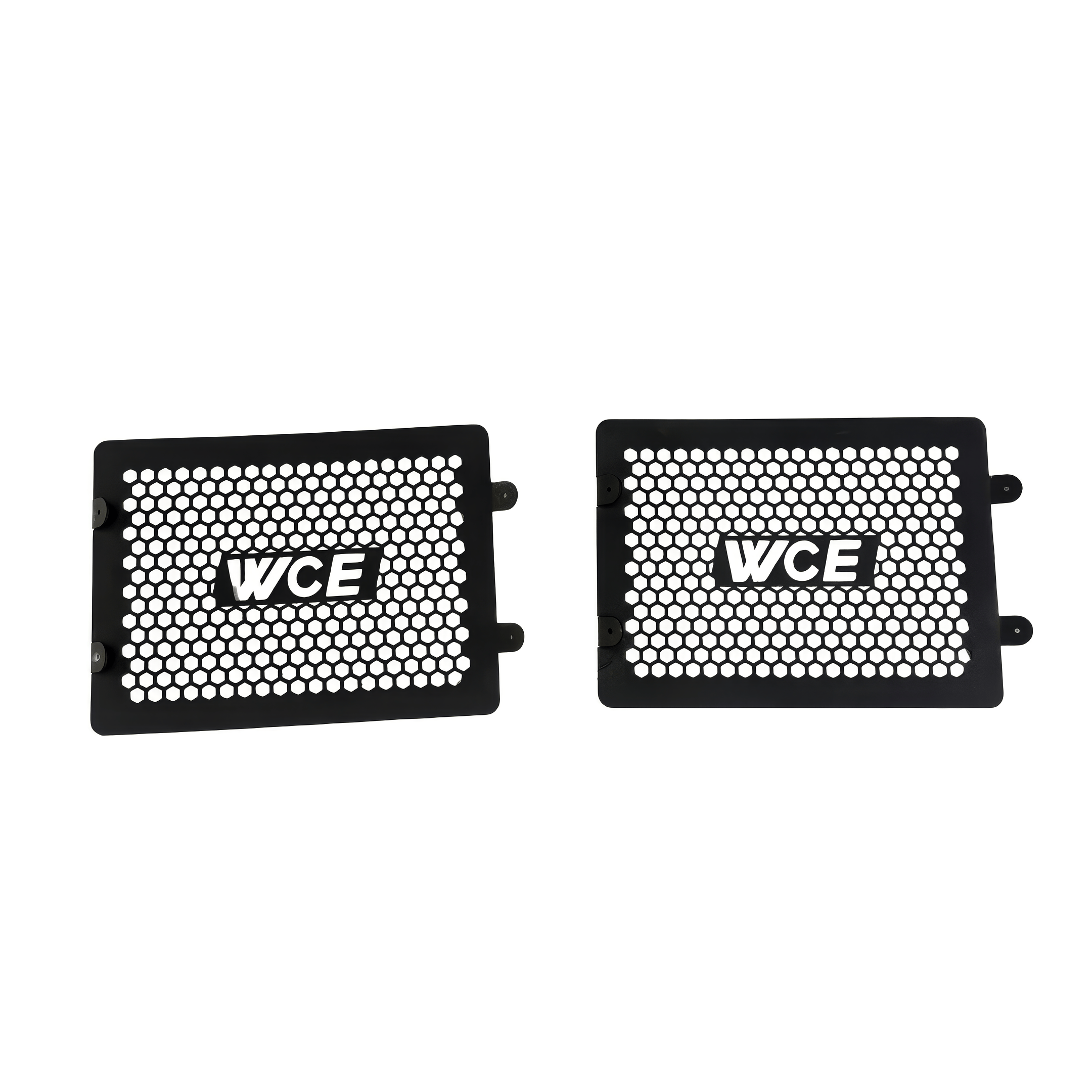 WCE Enhanced Clearance Fender Liner Plates - G80 M3 / G82 M4 / G87 M2