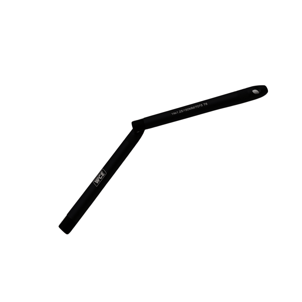 WCE Wheel Hanger Mounting Guide Tool - BMW F & G Chassis (M14x1.5)