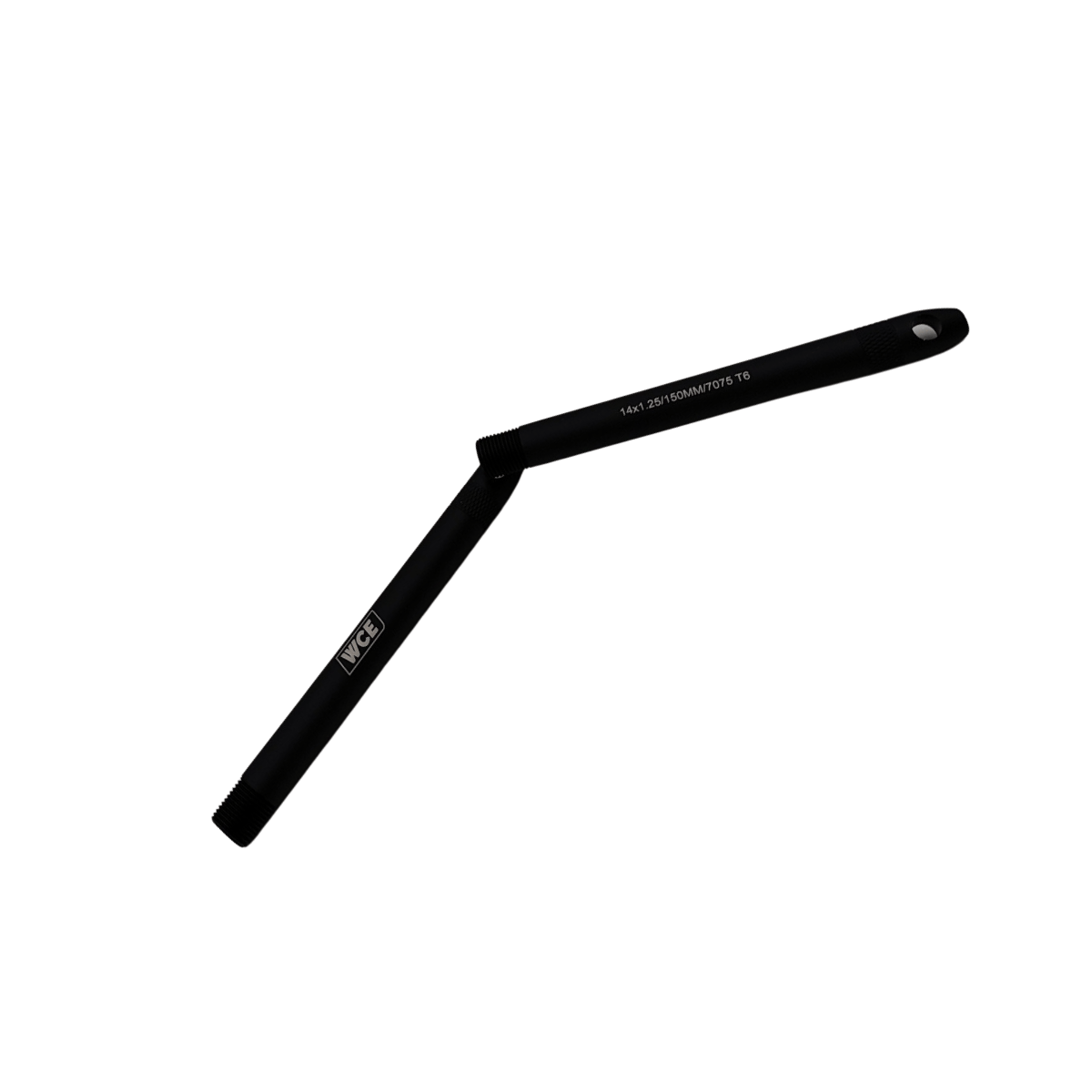 WCE Wheel Hanger Mounting Guide Tool - BMW F & G Chassis (M14x1.5)