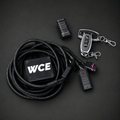WCE BMW Plug & Play Exhaust Valve Controller Kit