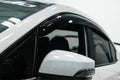 OLM OE Style Rain Guards - 2015-2021 WRX / STI