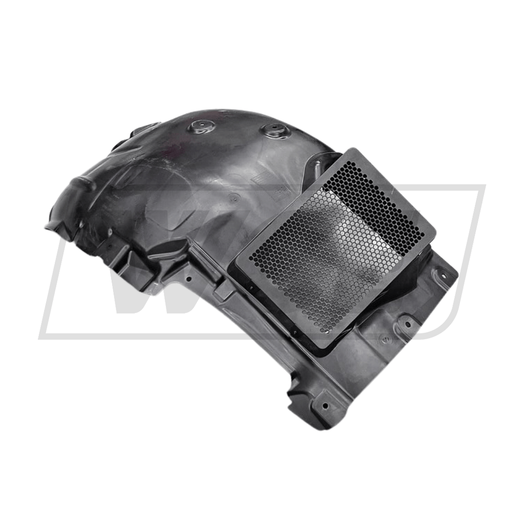 WCE Enhanced Clearance Fender Liner Plates - G80 M3 / G82 M4 / G87 M2