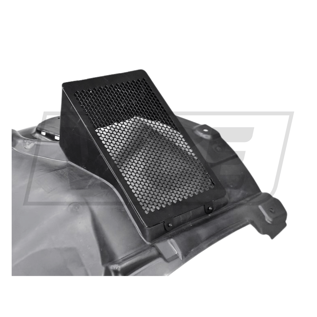 WCE Enhanced Clearance Fender Liner Plates - G80 M3 / G82 M4 / G87 M2