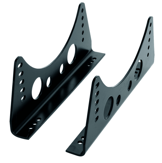 Sabelt Aluminum Side Mount Brackets